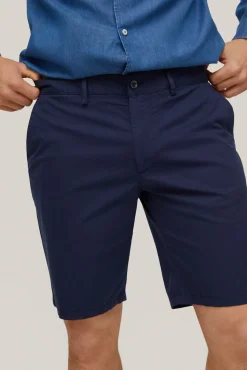 Bermuda Chino Premium Flex^Pedro del Hierro Hot