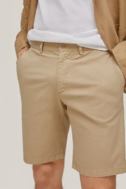 Bermuda Chino Premium Flex^Pedro del Hierro Fashion