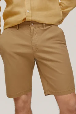 Bermuda Chino Premium Flex^Pedro del Hierro Cheap