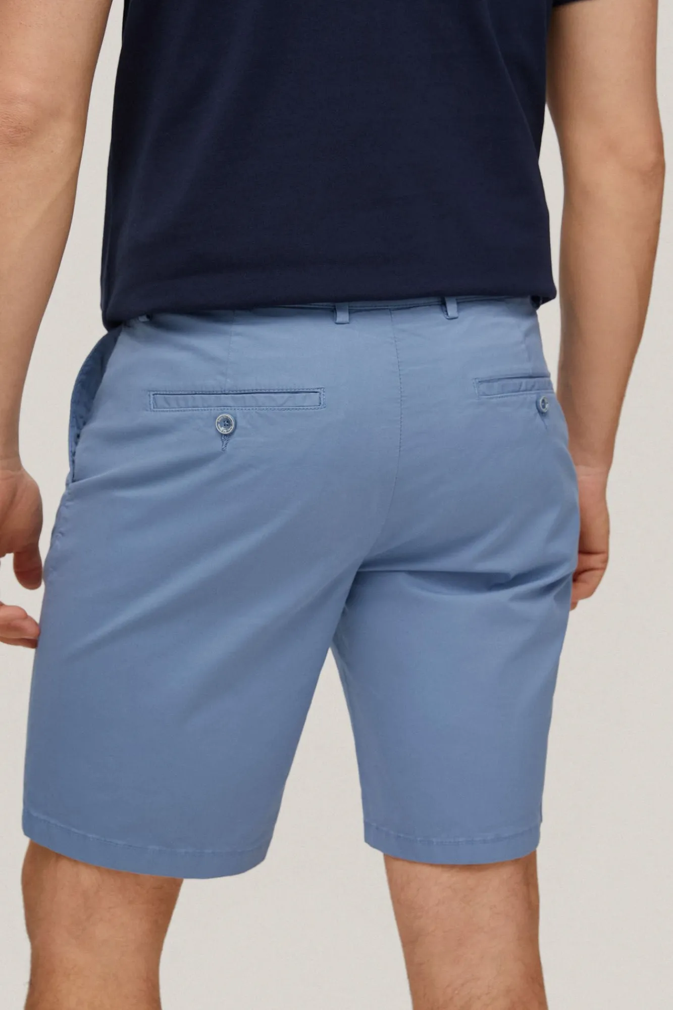 Bermuda Chino Premium Flex^Pedro del Hierro Discount