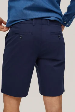 Bermuda Chino Premium Flex^Pedro del Hierro Hot