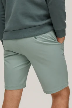 Bermuda Chino Premium Flex^Pedro del Hierro New