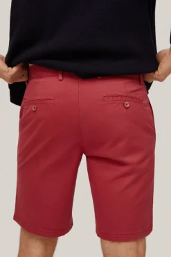Bermuda Chino Premium Flex^Pedro del Hierro Sale