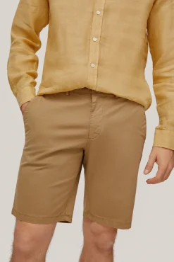 Bermuda Chino Premium Flex^Pedro del Hierro Cheap