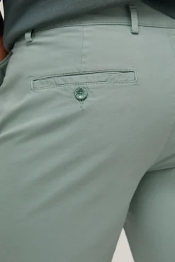 Bermuda Chino Premium Flex^Pedro del Hierro New