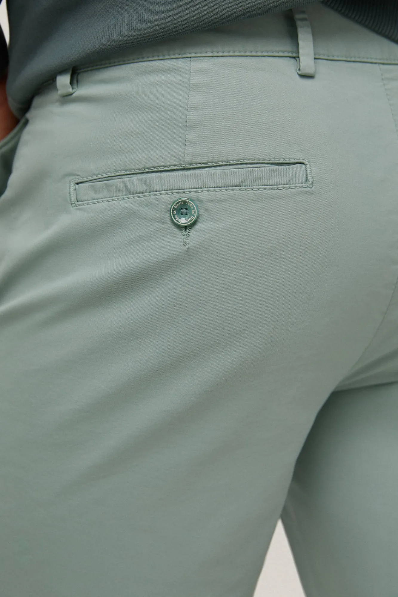 Bermuda Chino Premium Flex^Pedro del Hierro New