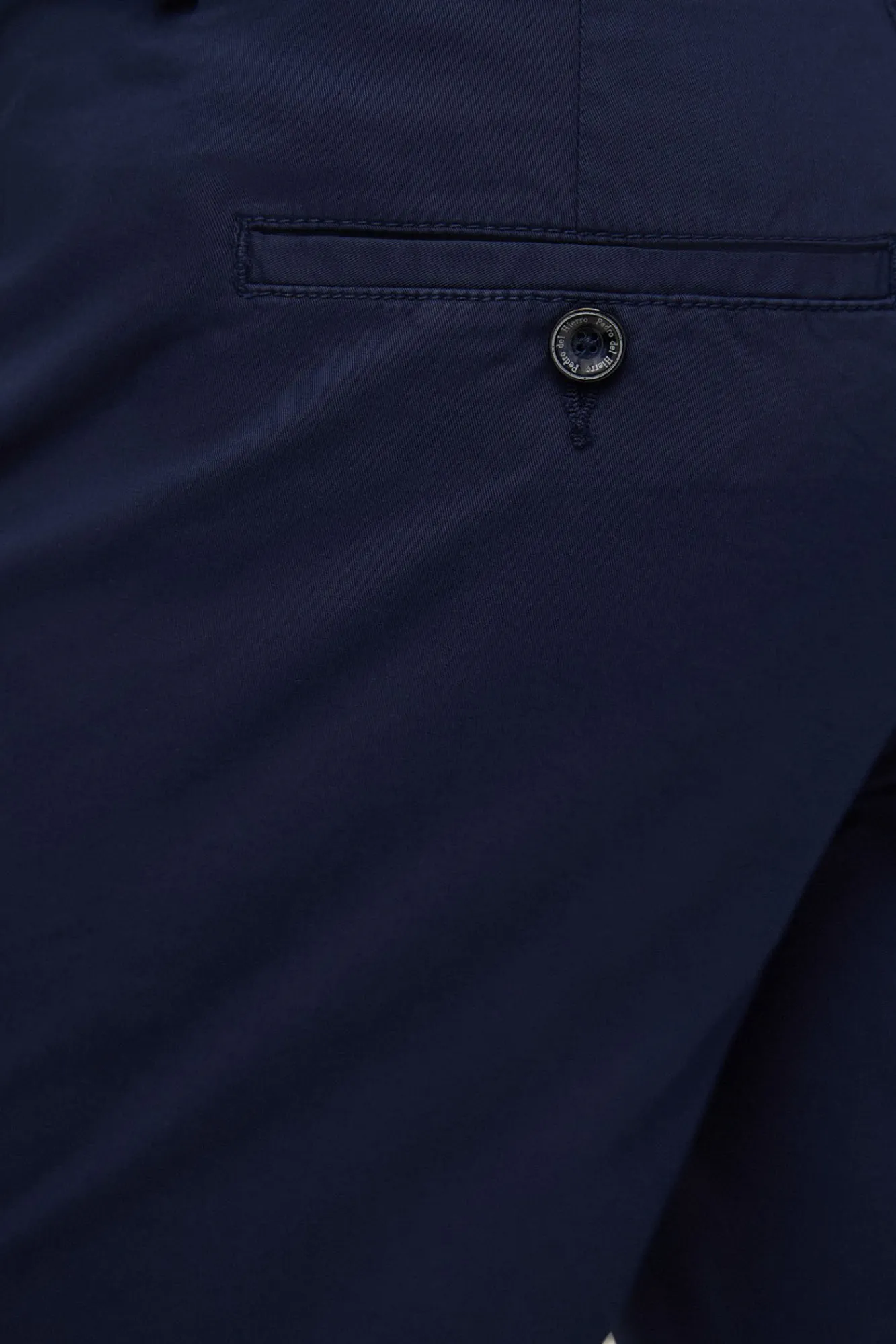 Bermuda Chino Premium Flex^Pedro del Hierro Hot