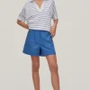 Bermuda Lino Algodon^Pedro del Hierro Store