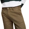 Bermuda Lisa Regular Fit Con Lino^Esprit Hot
