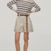 Bermuda Popelin^Pedro del Hierro Fashion