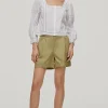 Bermuda Popelin^Pedro del Hierro Shop