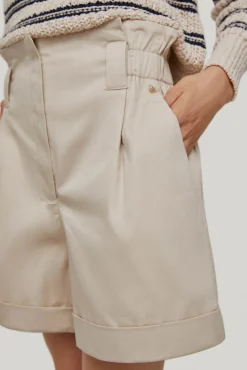 Bermuda Popelin^Pedro del Hierro Fashion