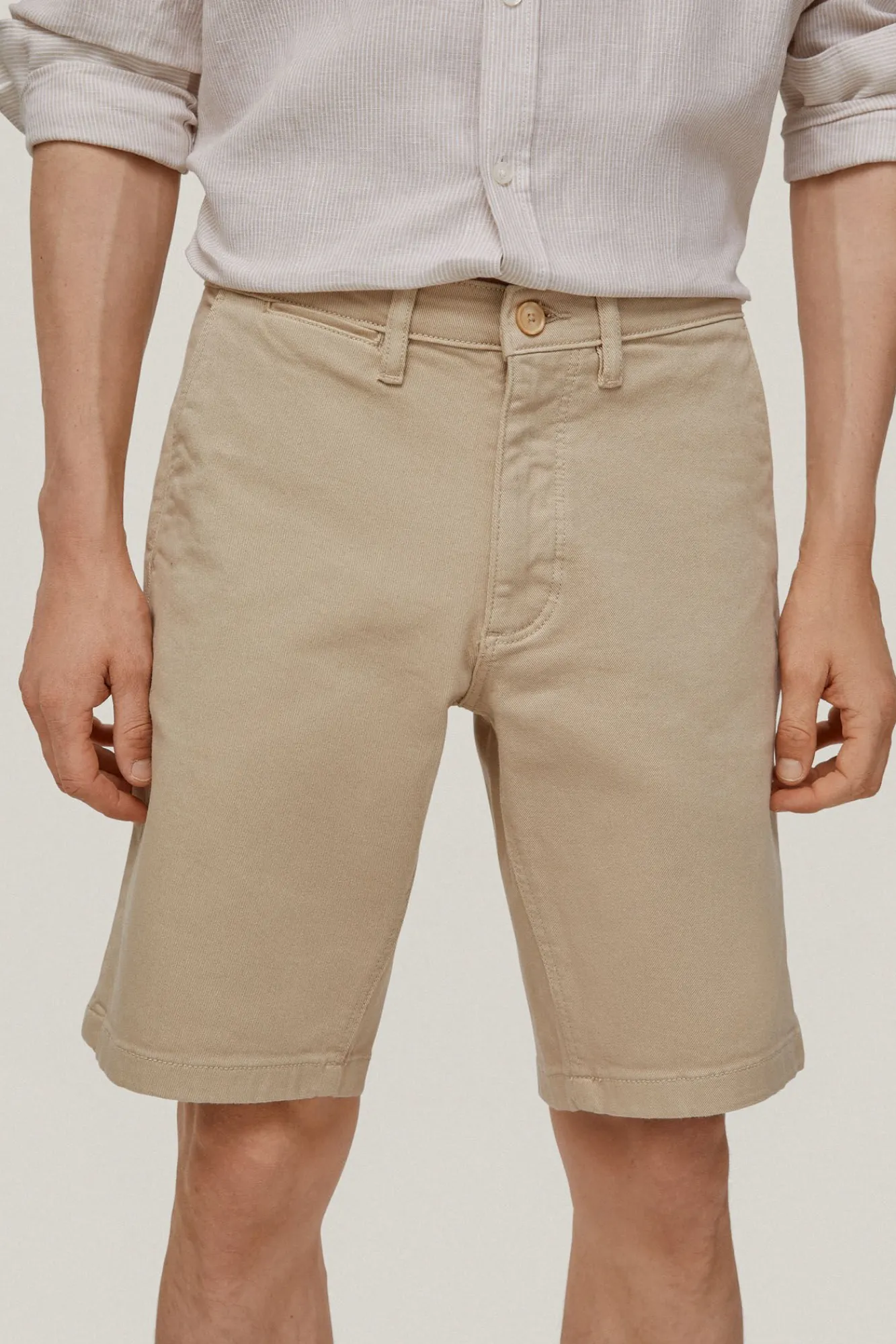 Bermuda Vaquera Color^Pedro del Hierro Clearance