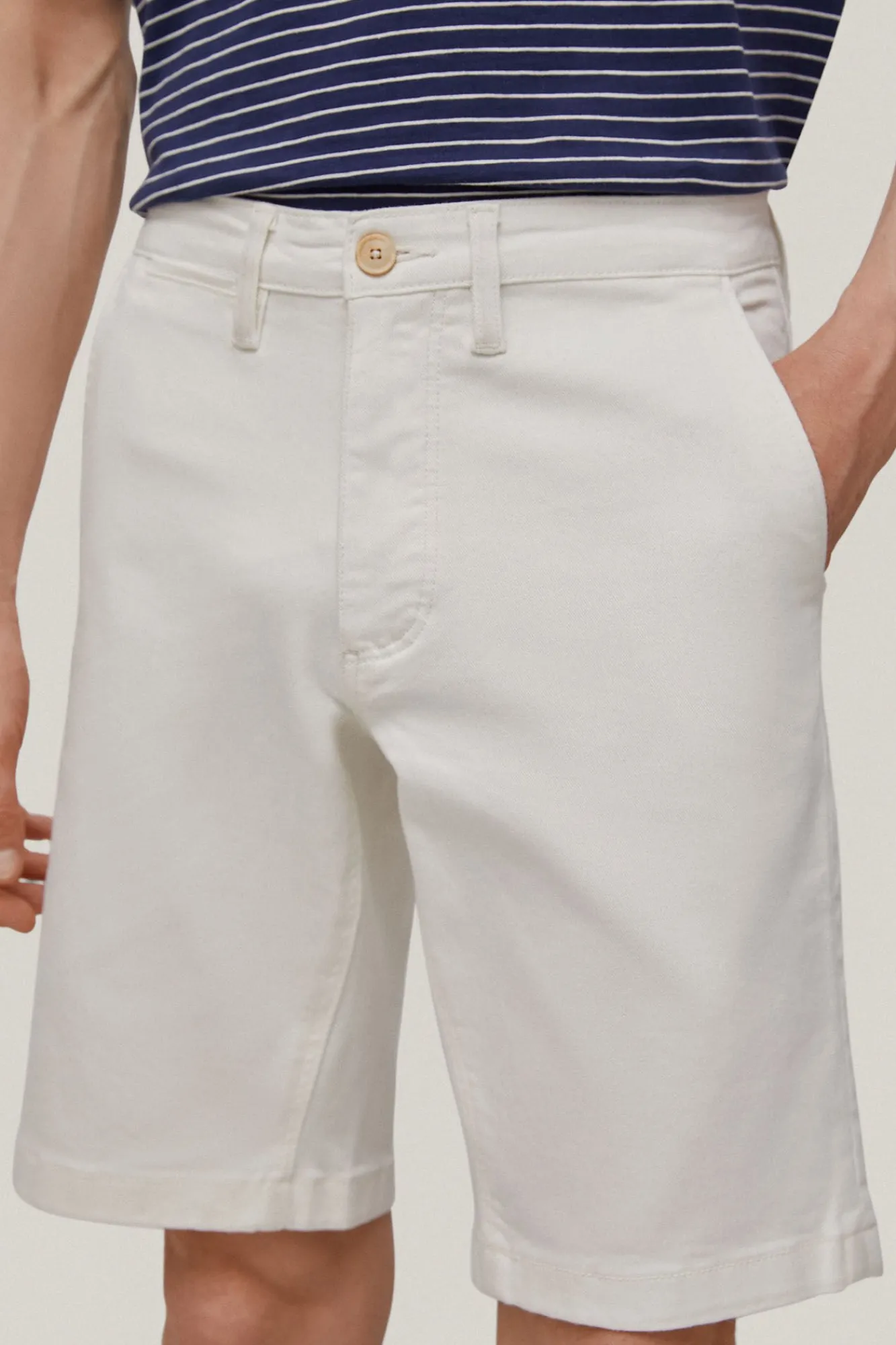 Bermuda Vaquera Color^Pedro del Hierro Clearance