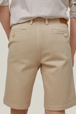 Bermuda Vaquera Color^Pedro del Hierro Clearance