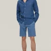 Bermuda Vaquera Modelo Chino^Pedro del Hierro Discount