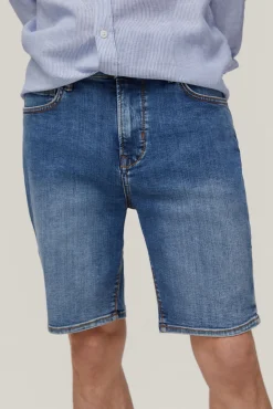 Bermuda Vaquera Super Ligera^Pedro del Hierro Cheap