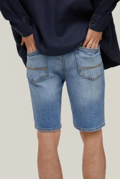 Bermuda Vaquera Super Ligera^Pedro del Hierro New
