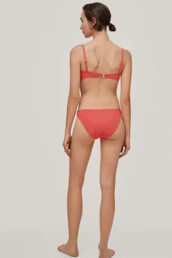 Bikini Basico Detalle Anilla^Pedro del Hierro Store