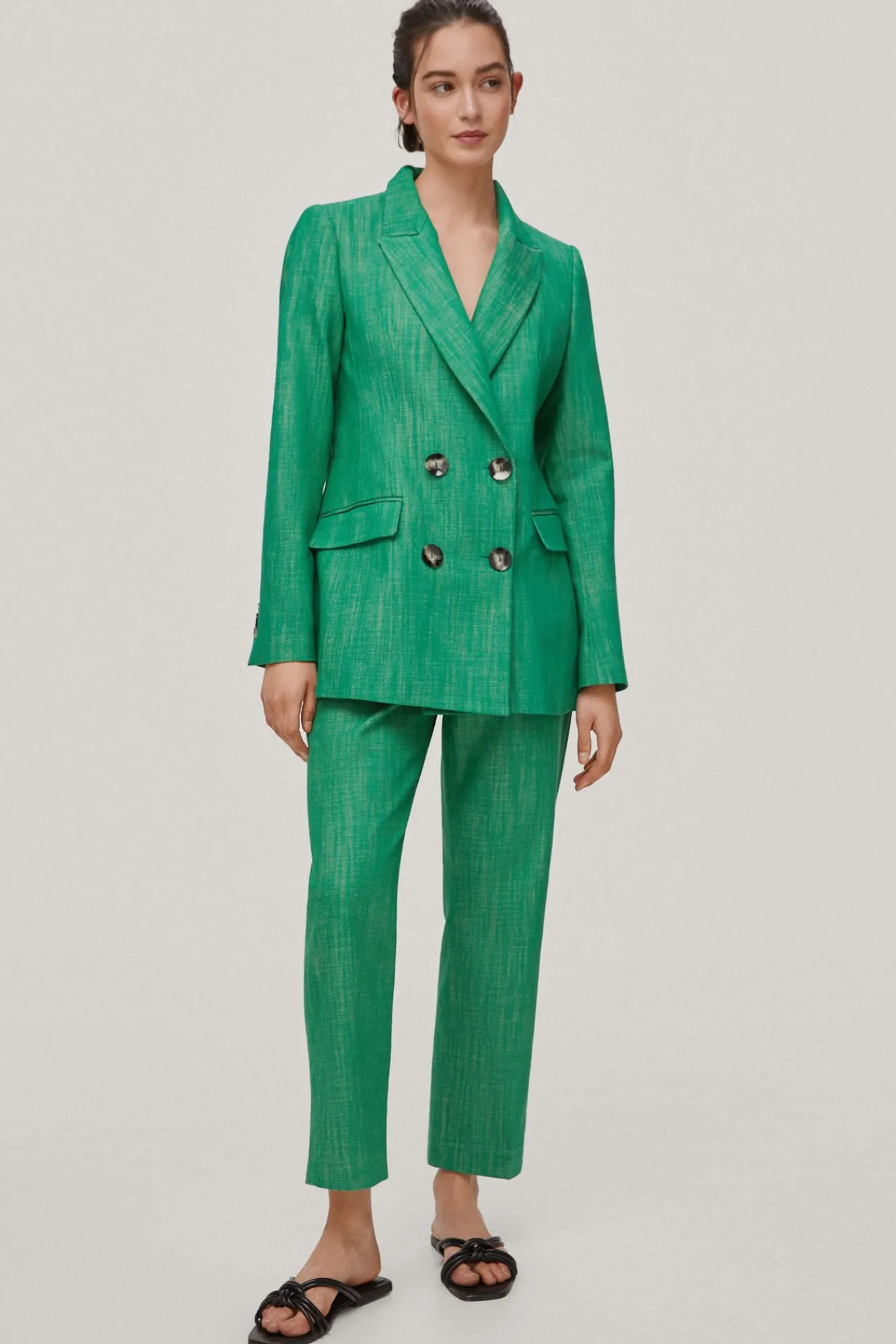 Blazer Cruzada^Pedro del Hierro Sale