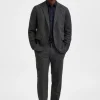 Blazer De Hombre De Vestir Sostenible^Selected Fashion