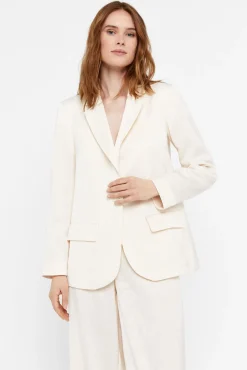 Blazer De Jacquard^Cortefiel Outlet