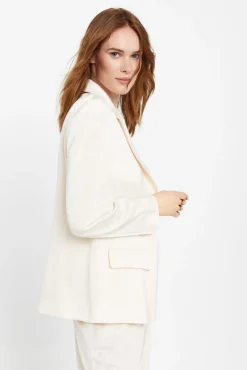 Blazer De Jacquard^Cortefiel Outlet