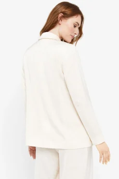 Blazer De Jacquard^Cortefiel Outlet