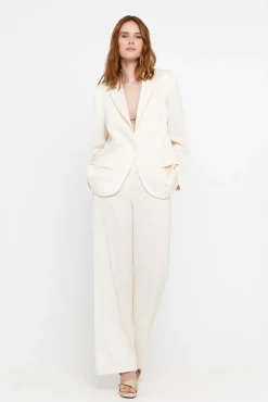 Blazer De Jacquard^Cortefiel Outlet