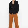 Blazer De Punto Pique^Cortefiel Online