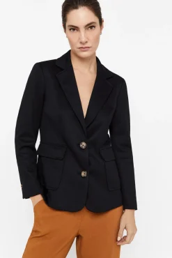 Blazer De Punto Pique^Cortefiel Online