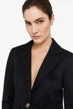 Blazer De Punto Pique^Cortefiel Online