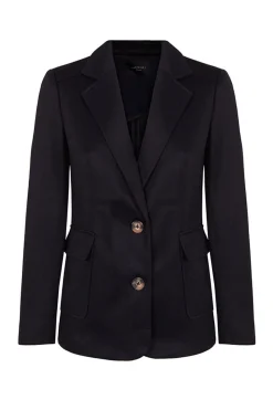 Blazer De Punto Pique^Cortefiel Online