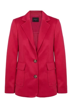 Blazer De Punto Pique^Cortefiel Cheap