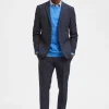 Blazer De Traje Slim Fit^Selected Sale