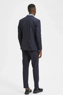 Blazer De Traje Slim Fit^Selected Sale