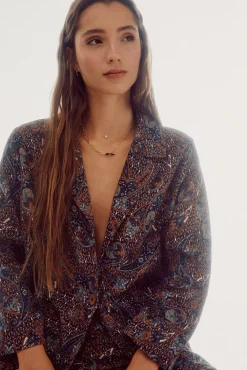 Blazer Fluida^Slowlove Sale