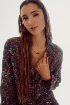 Blazer Fluida^Slowlove Sale