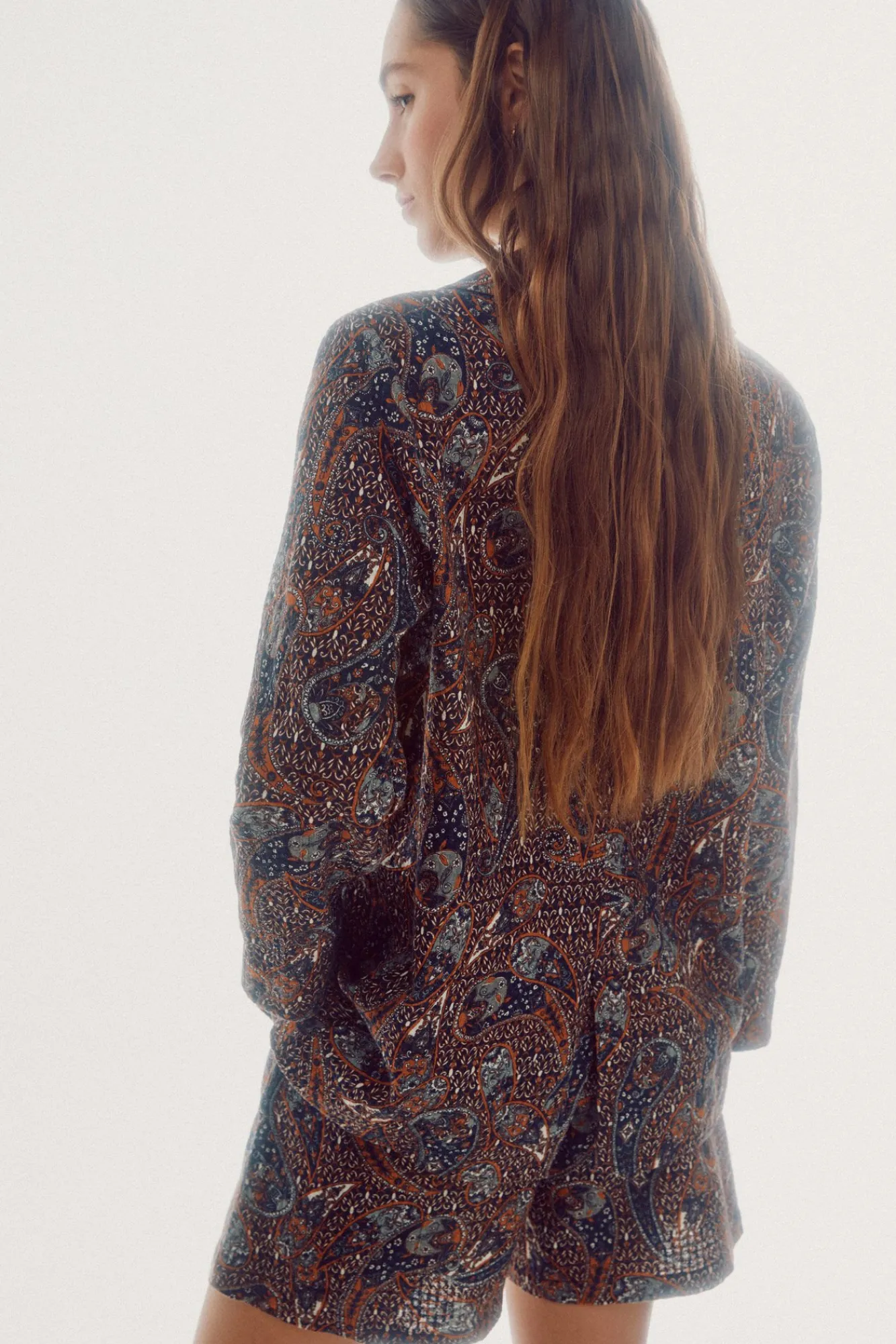 Blazer Fluida^Slowlove Sale
