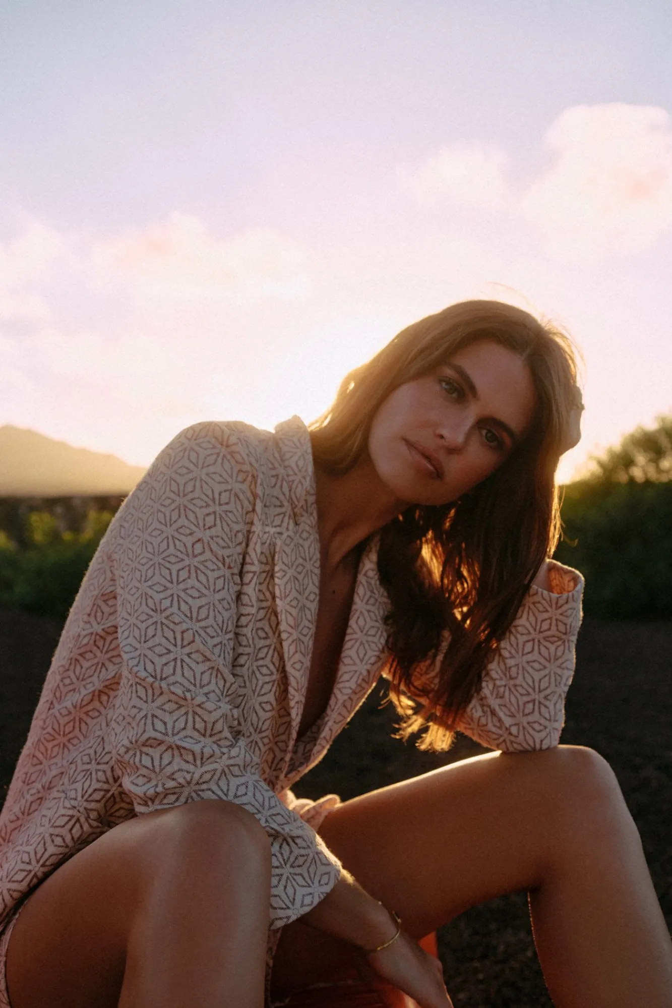 Blazer Fluida^Slowlove Best Sale