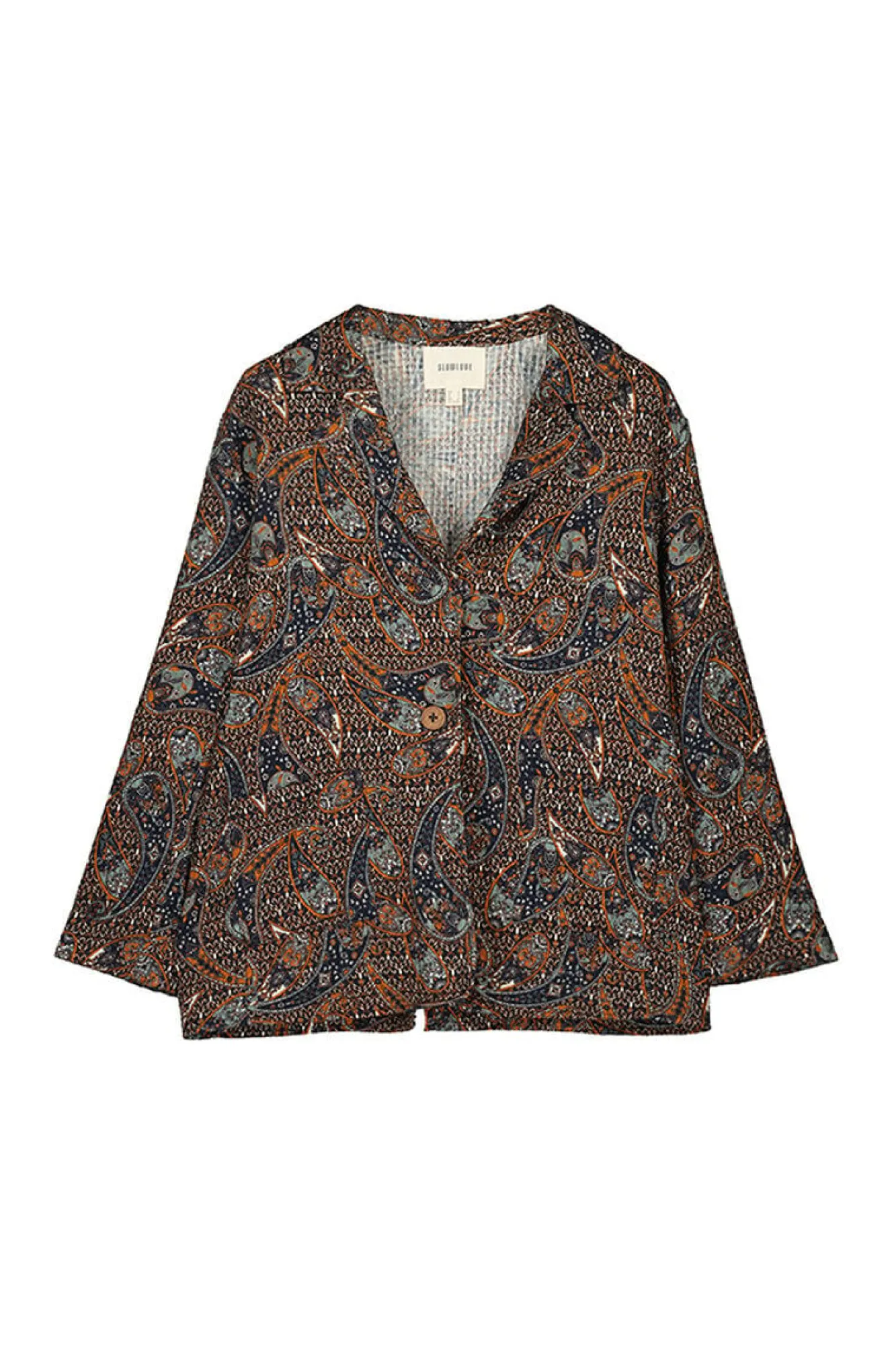 Blazer Fluida^Slowlove Sale