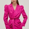 Blazer Jacquard Manga Abullonada^Pedro del Hierro Best