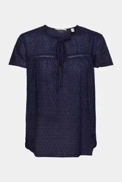 Blusa Algodon Holgada Lazada^Esprit Best Sale