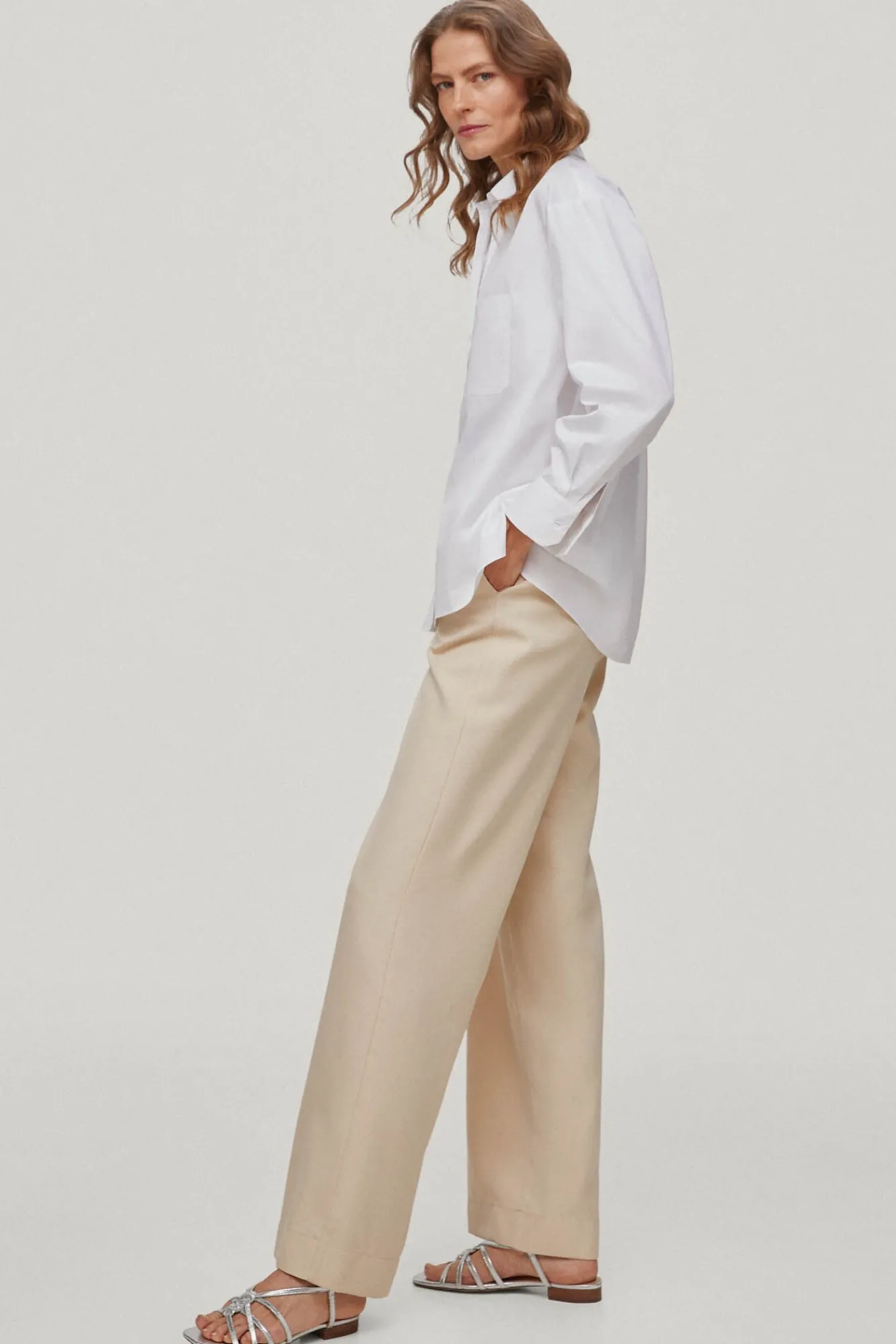 Blusa Camisera Bci^Pedro del Hierro Discount