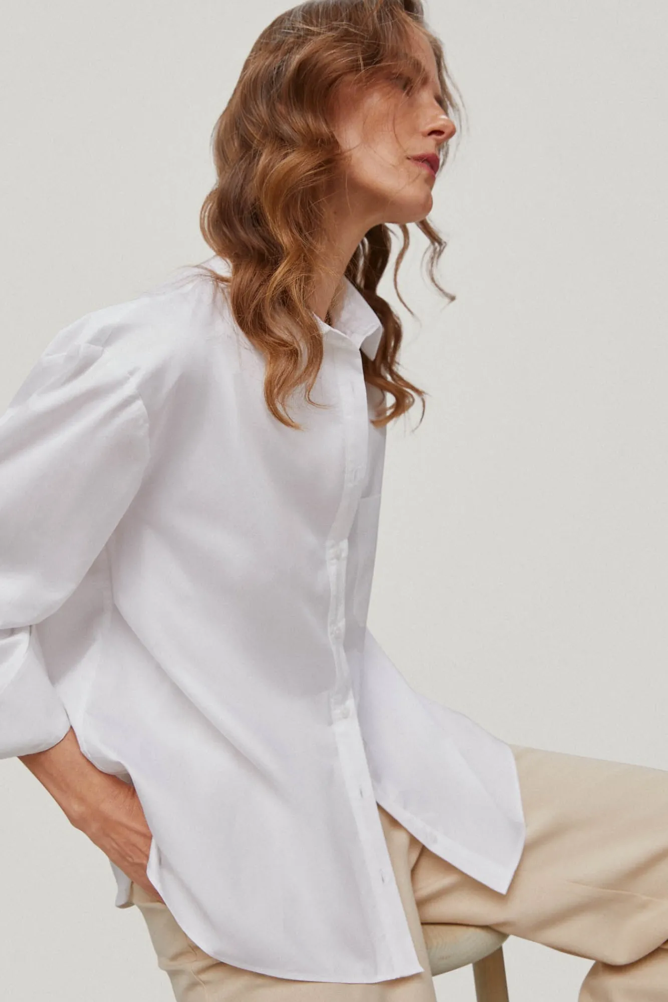 Blusa Camisera Bci^Pedro del Hierro Discount