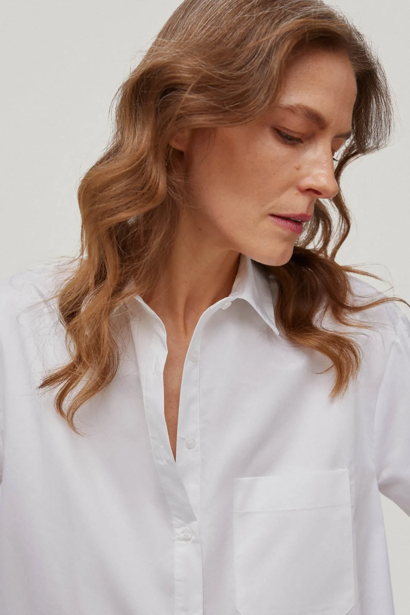 Blusa Camisera Bci^Pedro del Hierro Discount