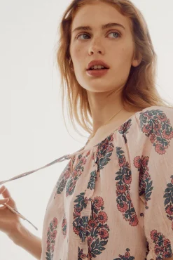 Blusa Estampada^Slowlove Sale