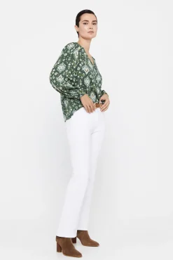 Blusa Estampada^Cortefiel Clearance