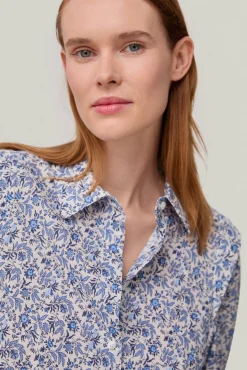 Blusa Estampada Flores^Pedro del Hierro Best