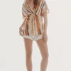 Blusa Estampada Tie Dye^Slowlove Flash Sale